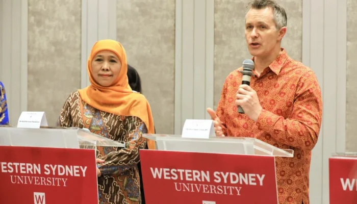 Sydney Mengalami Dinamika Berita Menarik: Dari Akademia hingga Politik