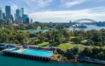 Sydney Pools dan Berita Terkini dari Sydney