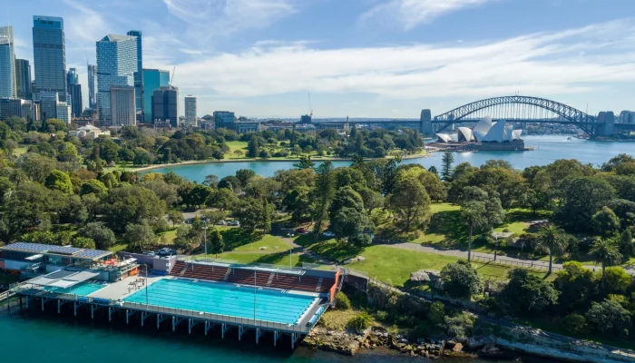 Sydney Pools dan Berita Terkini dari Sydney