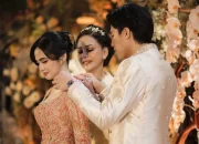 Syifa Hadju dan Artis Lainnya Jadi Sorotan di Berbagai Acara