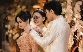 Syifa Hadju dan Artis Lainnya Jadi Sorotan di Berbagai Acara