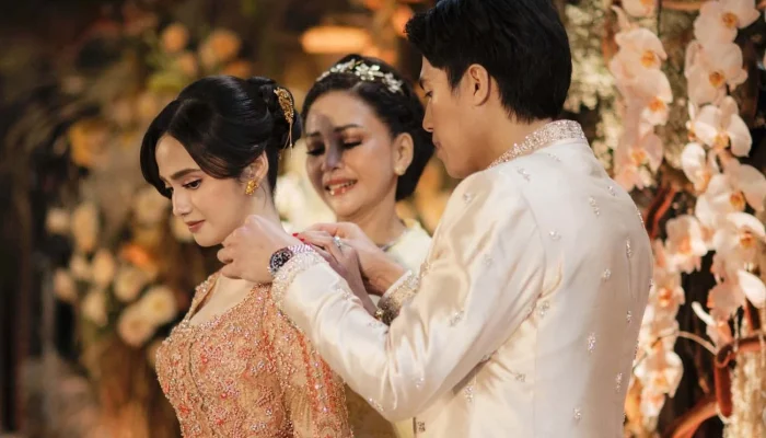 Syifa Hadju dan Artis Lainnya Jadi Sorotan di Berbagai Acara