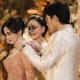 Syifa Hadju dan Artis Lainnya Jadi Sorotan di Berbagai Acara