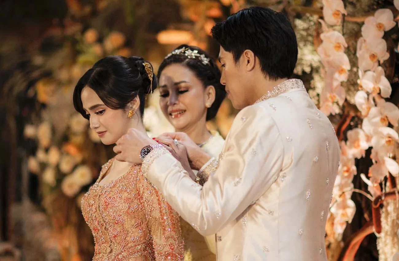 Syifa Hadju dan Artis Lainnya Jadi Sorotan di Berbagai Acara
