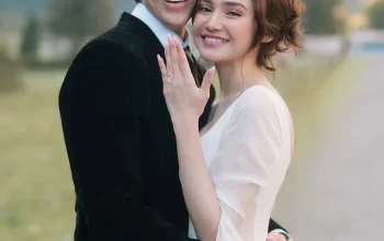 Syifa Hadju dan El Rumi Rayakan Bulan Madu di Italia, Ahmad Dhani Ogah Ketemu Maia Estianty