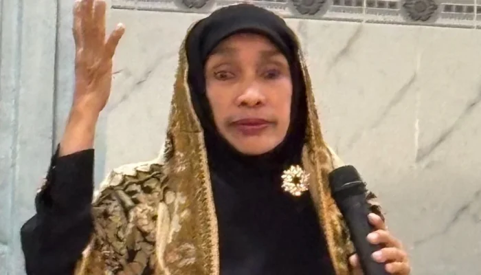 Tahun Baru Hijriyah 1448 H: Refleksi dan Perubahan Menuju Kehidupan Lebih Baik
