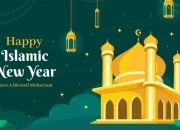 Tahun Baru Islam 1448 H: Libur Nasional dan Peringatan Penting Lainnya