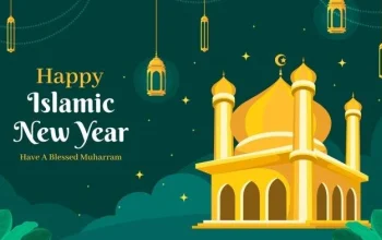 Tahun Baru Islam 1448 H: Libur Nasional dan Peringatan Penting Lainnya