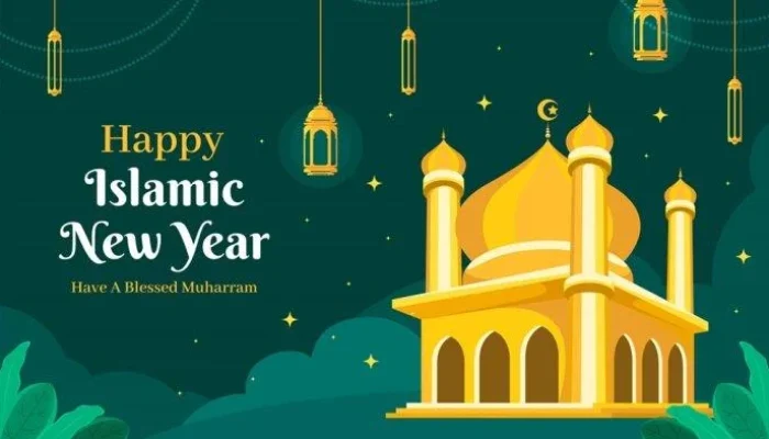 Tahun Baru Islam 1448 H: Libur Nasional dan Peringatan Penting Lainnya