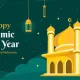 Tahun Baru Islam 1448 H: Libur Nasional dan Peringatan Penting Lainnya