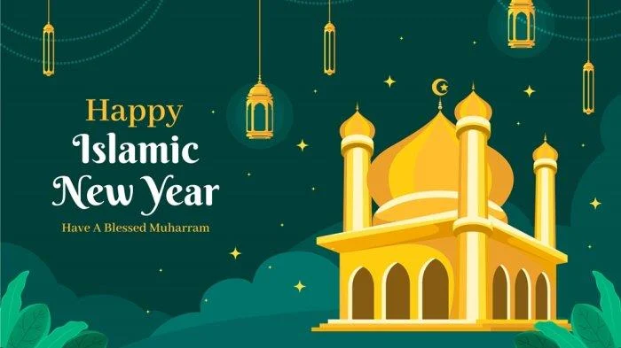 Tahun Baru Islam 1448 H: Libur Nasional dan Peringatan Penting Lainnya