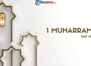 Tahun Baru Islam 1448 H: Mengenal Sejarah, Makna, dan Amalan Bulan Muharram