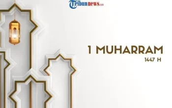 Tahun Baru Islam 1448 H: Mengenal Sejarah, Makna, dan Amalan Bulan Muharram