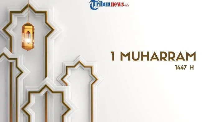 Tahun Baru Islam 1448 H: Mengenal Sejarah, Makna, dan Amalan Bulan Muharram