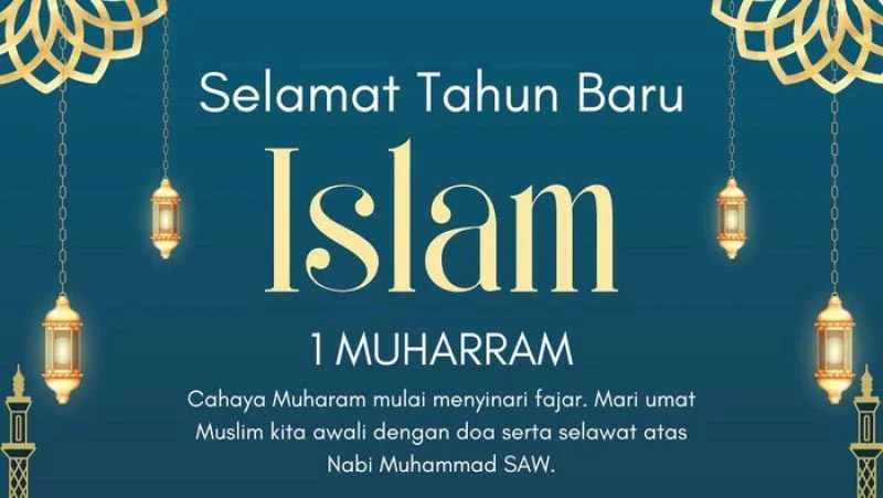 Tahun Baru Islam 1448 H: Momentum Taubat dan Perubahan Diri