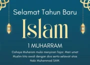 Tahun Baru Islam 1448 H: Waktu dan Doa yang Tepat untuk Menyambutnya