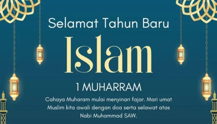 Tahun Baru Islam 1448 H: Waktu dan Doa yang Tepat untuk Menyambutnya