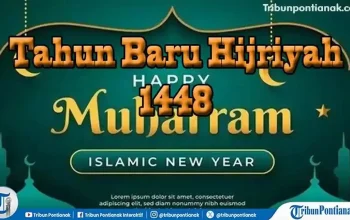 Tahun Baru Islam 1448 Hijriah: Makna dan Perayaan
