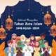 Tahun Baru Islam 1448 Hijriah: Momen Refleksi Spiritual dan Amalan Baik
