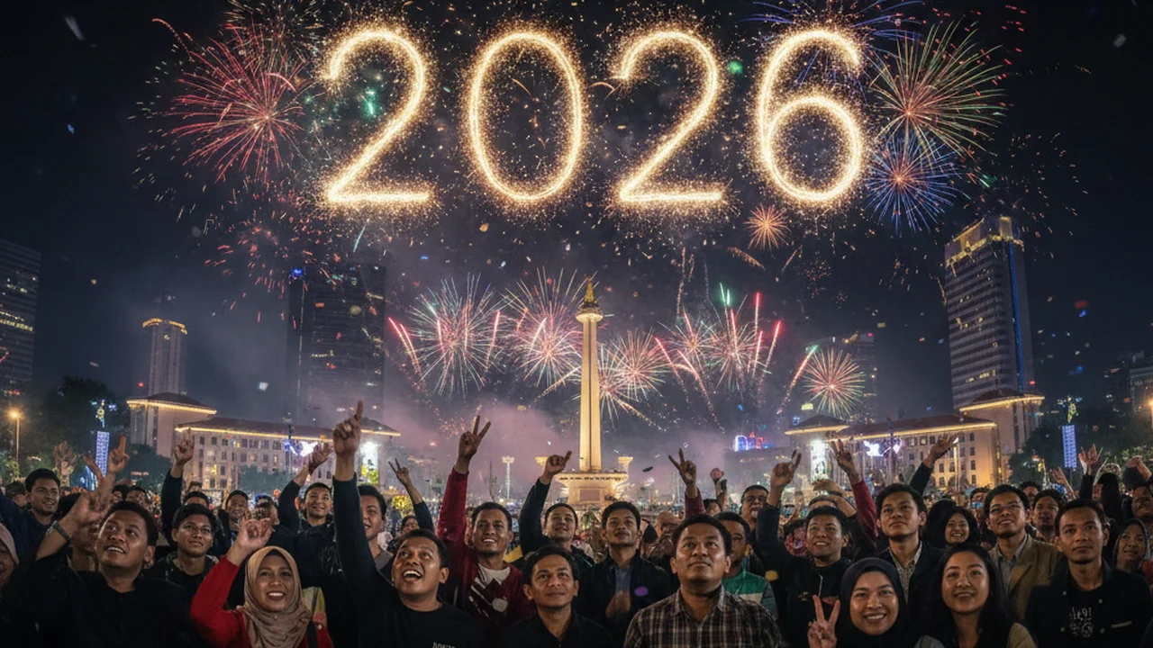 Tahun Baru Islam 2026: Makna, Perayaan, dan Tradisi