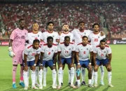 Tanjung Verde Cetak Sejarah di Piala Dunia 2026, Siap Hadapi Argentina di Babak 32 Besar