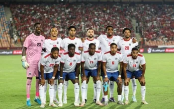 Tanjung Verde Cetak Sejarah di Piala Dunia 2026, Siap Hadapi Argentina di Babak 32 Besar