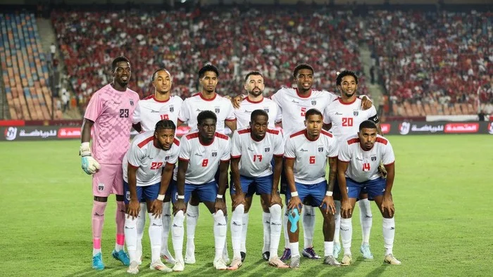 Tanjung Verde Cetak Sejarah di Piala Dunia 2026, Siap Hadapi Argentina di Babak 32 Besar