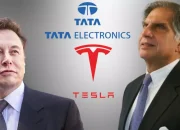 Tata Electronics Diserang, Apple dan Tesla Terancam