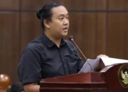 TAUD Soroti Kejanggalan dalam Sidang Perkara Penyiraman Andrie Yunus