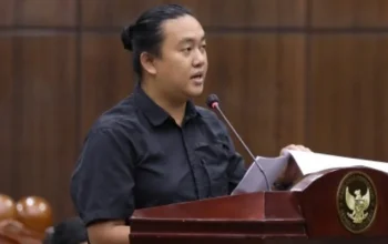 TAUD Soroti Kejanggalan dalam Sidang Perkara Penyiraman Andrie Yunus