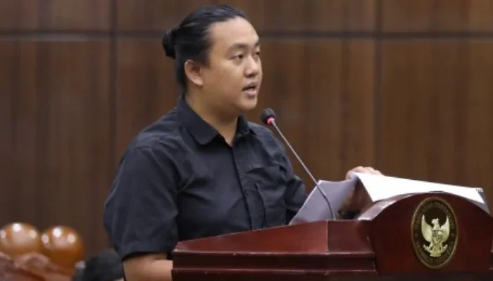 TAUD Soroti Kejanggalan dalam Sidang Perkara Penyiraman Andrie Yunus