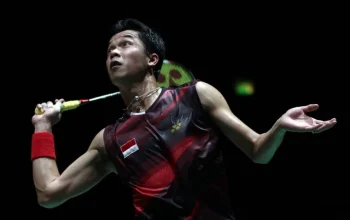 Taufik Hidayat: Dari Idola Bulu Tangkis Hingga Terlibat Kasus Penyekapan dan Kekerasan Seksual