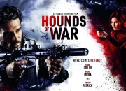 Taylor Swift Dengan Film Hounds of War