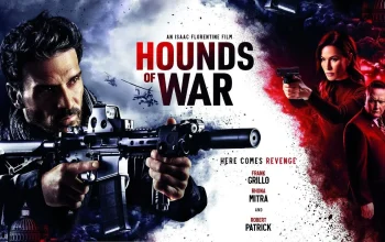 Taylor Swift Dengan Film Hounds of War