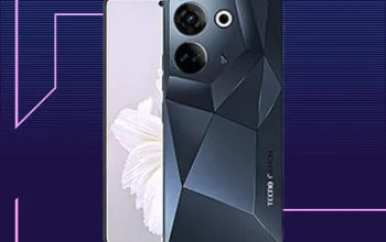 Tecno Camon Slim: Ponsel Tipis dengan Fitur Canggih dan Harga Terjangkau