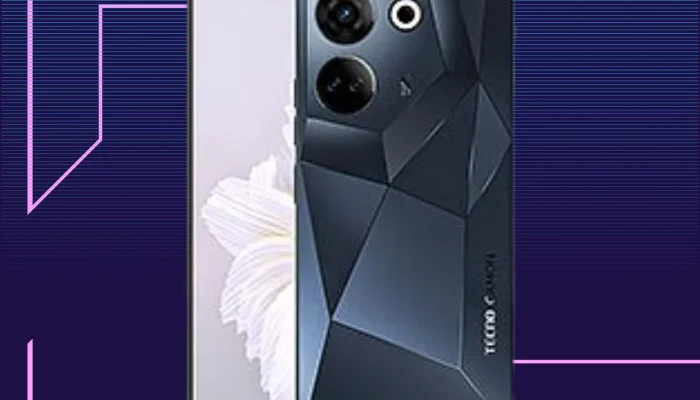 Tecno Camon Slim: Ponsel Tipis dengan Fitur Canggih dan Harga Terjangkau