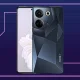 Tecno Camon Slim: Ponsel Tipis dengan Fitur Canggih dan Harga Terjangkau