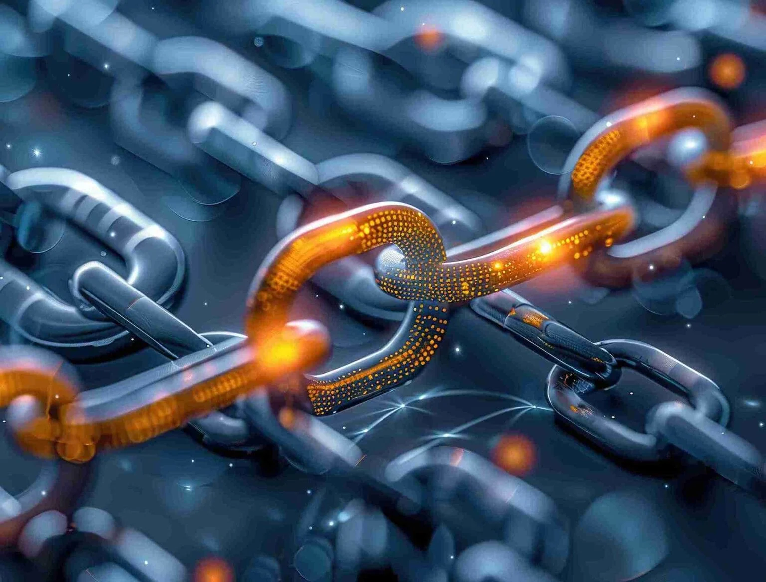 Teknologi Blockchain dan Dampaknya pada Dunia Digital