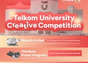 Telkom University: Membuka Peluang Pendidikan Berkualitas dan Inovasi