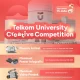 Telkom University: Membuka Peluang Pendidikan Berkualitas dan Inovasi