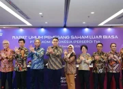 Telkomsel Siap Menghadapi Tantangan Industri Digital dengan Jajaran Pimpinan Baru