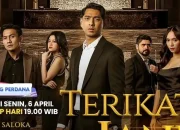 Terikat Janji: Kisah Cinta dan Konflik yang Menguras Emosi