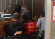 Tersangka Pencabulan dan Aborsi Muncul, Kasus Hukum Terkini di Indonesia