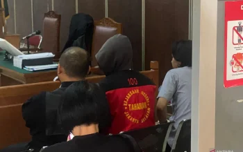 Tersangka Pencabulan dan Aborsi Muncul, Kasus Hukum Terkini di Indonesia