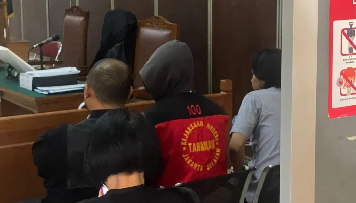 Tersangka Pencabulan dan Aborsi Muncul, Kasus Hukum Terkini di Indonesia