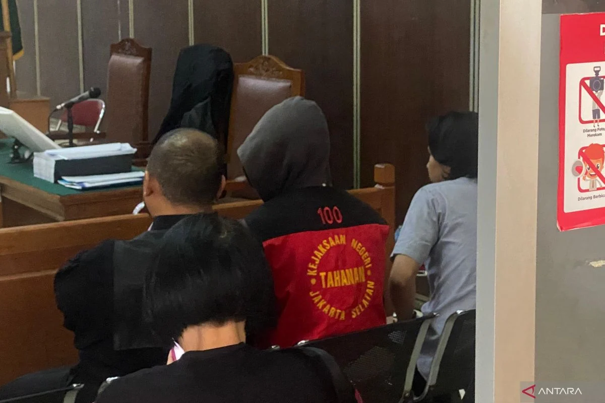 Tersangka Pencabulan dan Aborsi Muncul, Kasus Hukum Terkini di Indonesia
