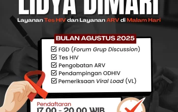 Tes Kepribadian dan Penemuan Kasus HIV di Semarang