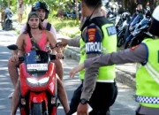 Thailand Memperkuat Tindakan Melawan Warga Asing di Kawasan Wisata