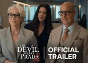 The Devil Wears Prada 2 Siap Mengalahkan Saving Private Ryan di Box Office