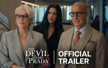 The Devil Wears Prada 2 Siap Mengalahkan Saving Private Ryan di Box Office